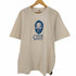 REPREZENT 90s USA製 ダブルステッチ ODB VERSION 1.0ラジオ番組 プリントTシャツ メンズ import:XL