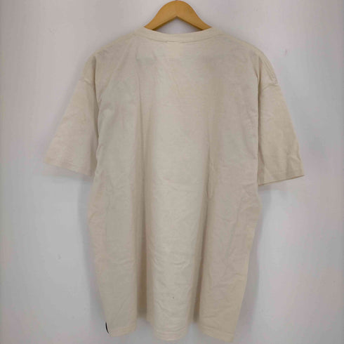REPREZENT 90s USA製 ダブルステッチ ODB VERSION 1.0ラジオ番組 プリントTシャツ メンズ import:XL