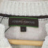 ジョセフアボード JOSEPH ABBOUD コットンナイロン ヘンリーネックニット メンズ JPN:L