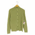 ジョセフアボード JOSEPH ABBOUD ハイネック コットンニットカーディガン メンズ JPN:L