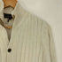 ジョセフアボード JOSEPH ABBOUD スナップボタン コットンニットカーディガン メンズ JPN:L