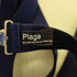 プラージュ PLAGE サスペンダー レディース