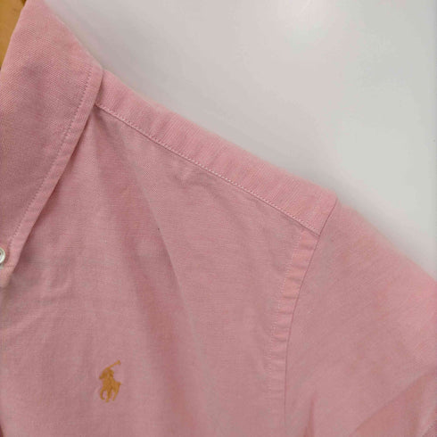 ラルフローレン RALPH LAUREN ボタンダウンシャツ レディース 160