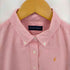ラルフローレン RALPH LAUREN ボタンダウンシャツ レディース 160