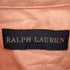ラルフローレン RALPH LAUREN ボタンダウンシャツ レディース 160