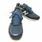 ジュンヤワタナベコムデギャルソンマン JUNYA WATANABE COMME des GARCONS MAN 990V5 (Navy) メンズ JPN:27.5