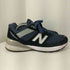 ジュンヤワタナベコムデギャルソンマン JUNYA WATANABE COMME des GARCONS MAN 990V5 (Navy) メンズ JPN:27.5