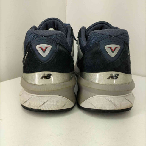 ジュンヤワタナベコムデギャルソンマン JUNYA WATANABE COMME des GARCONS MAN 990V5 (Navy) メンズ JPN:27.5