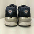 ジュンヤワタナベコムデギャルソンマン JUNYA WATANABE COMME des GARCONS MAN 990V5 (Navy) メンズ JPN:27.5