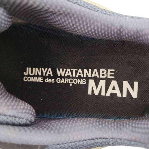 ジュンヤワタナベコムデギャルソンマン JUNYA WATANABE COMME des GARCONS MAN 990V5 (Navy) メンズ JPN:27.5