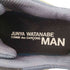 ジュンヤワタナベコムデギャルソンマン JUNYA WATANABE COMME des GARCONS MAN 990V5 (Navy) メンズ JPN:27.5