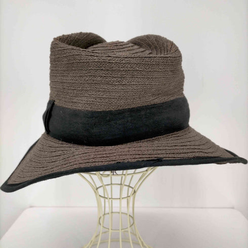 カシラ CA4LA GLAMP HAT メンズ