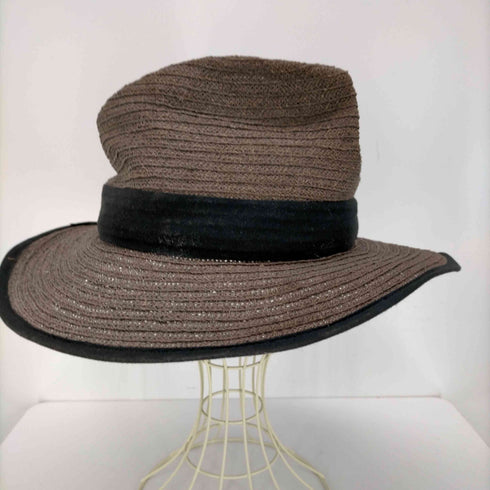 カシラ CA4LA GLAMP HAT メンズ
