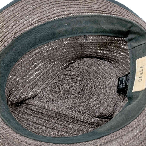 カシラ CA4LA GLAMP HAT メンズ