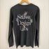 ステューシー Stussy Design Labs L/S Tee ロンT メンズ import:S