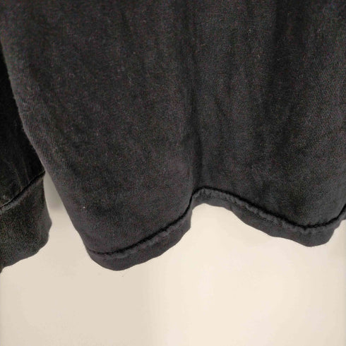 ステューシー Stussy Design Labs L/S Tee ロンT メンズ import:S