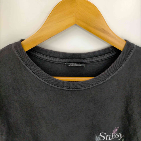 ステューシー Stussy Design Labs L/S Tee ロンT メンズ import:S