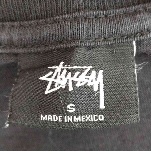ステューシー Stussy Design Labs L/S Tee ロンT メンズ import:S