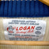 ローガン LOGAN 21AW 別注 ギフトニット メンズ JPN:M