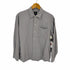 ユナイテッドアローズグリーンレーベルリラクシング UNITED ARROWS green label relaxing コットンレーヨンシャツ メンズ JPN:S
