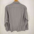 ユナイテッドアローズグリーンレーベルリラクシング UNITED ARROWS green label relaxing コットンレーヨンシャツ メンズ JPN:S
