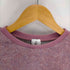 ロクビューティーアンドユースユナイテッドアローズ 6 BEAUTY & YOUTH UNITED ARROWS PILE ZIP PULLOVER レディース FREE
