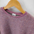 ロクビューティーアンドユースユナイテッドアローズ 6 BEAUTY & YOUTH UNITED ARROWS PILE ZIP PULLOVER レディース FREE
