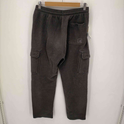 アンドワン AND1 00S スウェットカーゴパンツ メンズ import:M