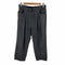 ファーラー FARAH Two Tuck Wide Tapered Pants メンズ 32
