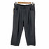 ファーラー FARAH Two Tuck Wide Tapered Pants メンズ 32