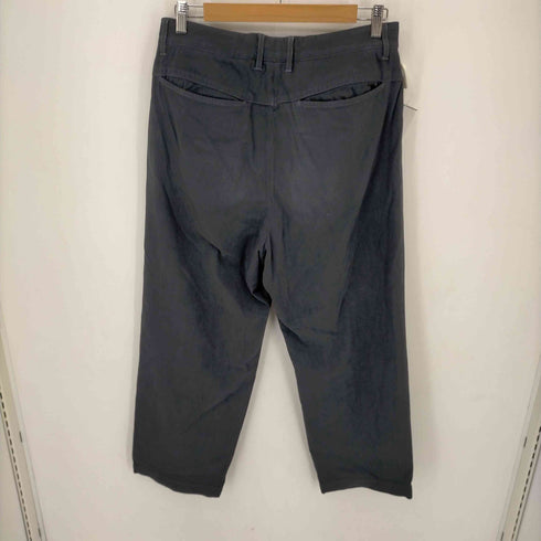 ファーラー FARAH Two Tuck Wide Tapered Pants メンズ 32