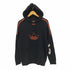 アディダスオリジナルス adidas Originals FLOCK HOODY フロック フーディー メンズ XO
