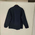 アヴィレックス AVIREX BUAERO US NAVY ダック地 ファイヤーマン ジャケット メンズ import:L