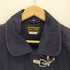 アヴィレックス AVIREX BUAERO US NAVY ダック地 ファイヤーマン ジャケット メンズ import:L