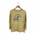 レミレリーフ REMI RELIEF San Francisco.CAL ヴィンテージ加工 クルーネックカットソー レディース JPN:S