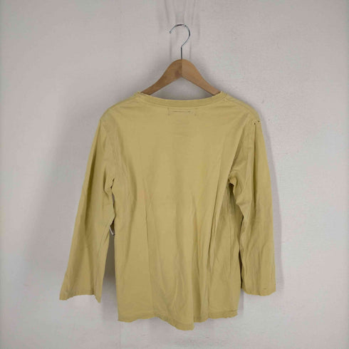 レミレリーフ REMI RELIEF San Francisco.CAL ヴィンテージ加工 クルーネックカットソー レディース JPN:S