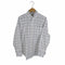 ユナイテッドアローズグリーンレーベルリラクシング UNITED ARROWS green label relaxing 格子柄 ボタンダウンシャツ メンズ JPN:M