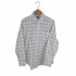 ユナイテッドアローズグリーンレーベルリラクシング UNITED ARROWS green label relaxing 格子柄 ボタンダウンシャツ メンズ JPN:M