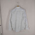 ユナイテッドアローズグリーンレーベルリラクシング UNITED ARROWS green label relaxing 格子柄 ボタンダウンシャツ メンズ JPN:M