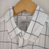ユナイテッドアローズグリーンレーベルリラクシング UNITED ARROWS green label relaxing 格子柄 ボタンダウンシャツ メンズ JPN:M