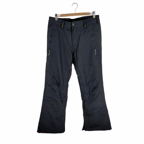 ボンファイア BONFIRE M VOLT PANT 裾ボタンスノーウェアパンツ メンズ JPN:L