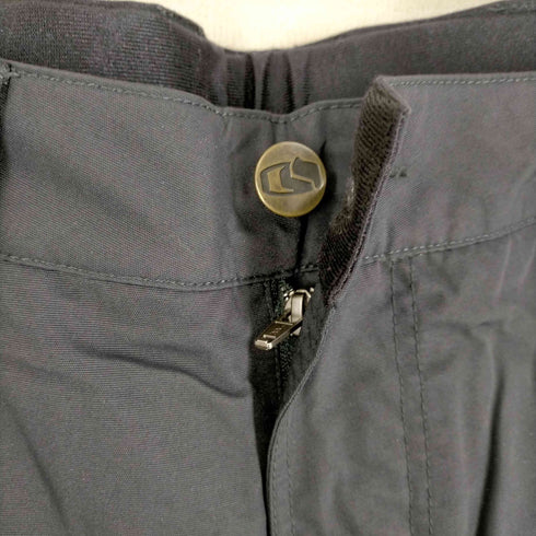 ボンファイア BONFIRE M VOLT PANT 裾ボタンスノーウェアパンツ メンズ JPN:L