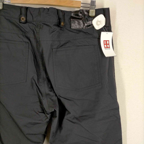 ボンファイア BONFIRE M VOLT PANT 裾ボタンスノーウェアパンツ メンズ JPN:L
