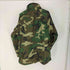 ゴールデンフリース GOLDEN FLEECE 90S 復刻 白タグ USA製 ECWCS Gen1 PARKA ウッドランドカモ ミリタリー ジャケット メンズ import:M