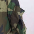 ゴールデンフリース GOLDEN FLEECE 90S 復刻 白タグ USA製 ECWCS Gen1 PARKA ウッドランドカモ ミリタリー ジャケット メンズ import:M