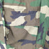 ゴールデンフリース GOLDEN FLEECE 90S 復刻 白タグ USA製 ECWCS Gen1 PARKA ウッドランドカモ ミリタリー ジャケット メンズ import:M