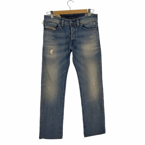 ディーゼル DIESEL SAFADO デニムパンツ レディース W29 L32