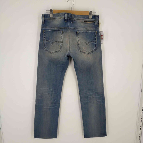 ディーゼル DIESEL SAFADO デニムパンツ レディース W29 L32