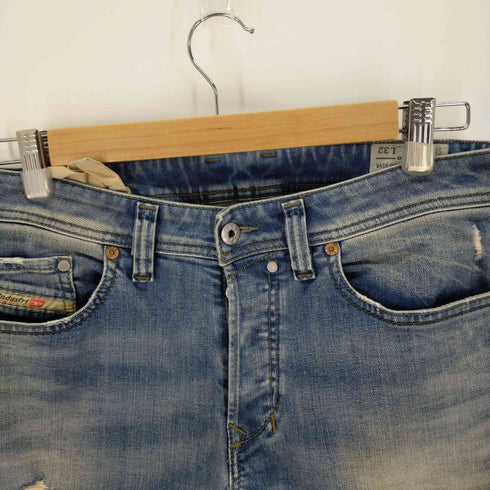 ディーゼル DIESEL SAFADO デニムパンツ レディース W29 L32