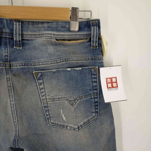 ディーゼル DIESEL SAFADO デニムパンツ レディース W29 L32